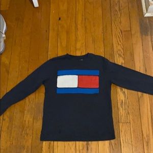 Tommy Hilfiger long sleeve shirt